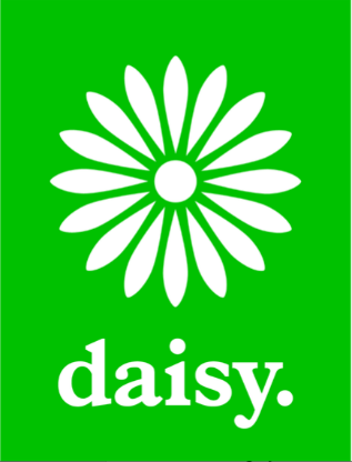 Daisy  Girlguiding